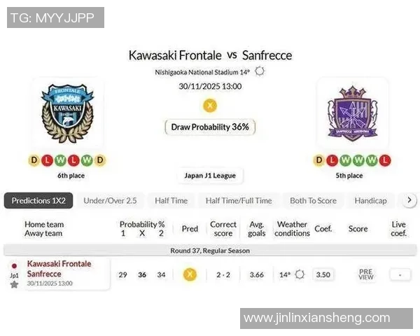 川崎前锋与名古屋鲸八历史交锋记录分析及战绩回顾