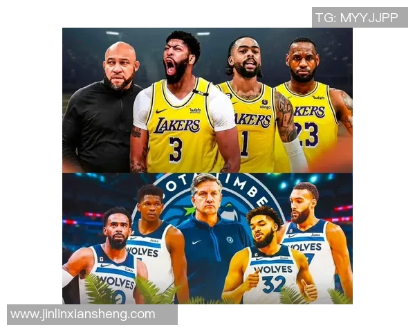 森林狼与湖人第四节激战回顾双方拼尽全力争夺胜利时刻