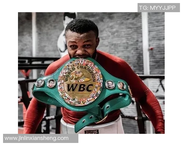 复辟成功！诺埃尔·米卡耶良打败巴度·杰克，重夺WBC国际拳王荣耀